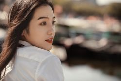 -古摄影婚纱