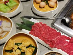 -海底捞火锅(龙岗星河COCO Park店)
