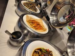 -凡塔斯牛排餐厅(厚街万达店)