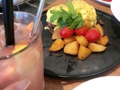 -UPPER KITCHEN(延安路店)