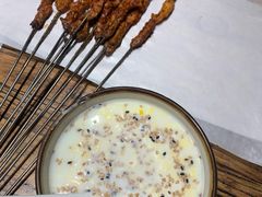 -有奴思烤肉·清真(正宁路店)
