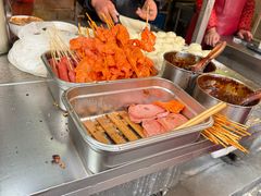-张记灌饼(丰富路店)