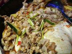 -蘭奢雅集·江浙菜(青山江滩店)