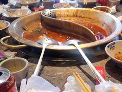 -小龙坎火锅(春熙太古里店)