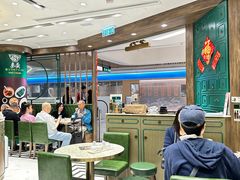 -麦奀云吞面世家 山顶店(山顶广场店)