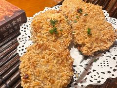 -麒麟小院·老九江菜(安平路店)
