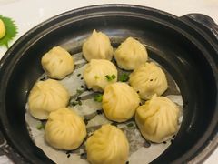 -水上明月·湖景餐厅