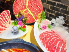 -蜀家渝重庆火锅(南屏街店)
