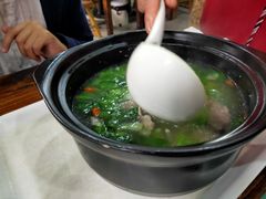 -汉阴白火石汆汤