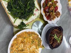 -琼海温泉鹅农家饭店