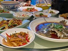 -武汉洲际酒店