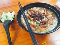 -花溪巷牛肉粉(泉城路店)