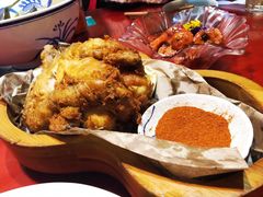 -窄巷子陕菜馆·地道陕西菜(粉巷店)