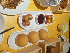 -蔡澜点心·粤菜(花城汇南区店)