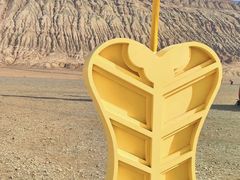 -火焰山景区(火焰山镇)