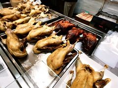 -戚顺兴盐水鸭(新街口明瓦廊店)