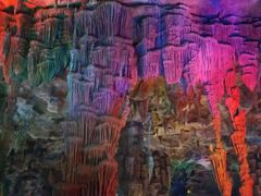 -泰安地下龙宫景区