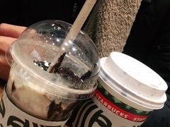 -星巴克臻选(济南万达店)