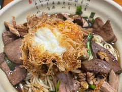 -无名氏面馆(邮电路店)