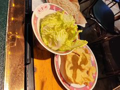 -大吉利·潮汕鲜牛肉火锅(总店)