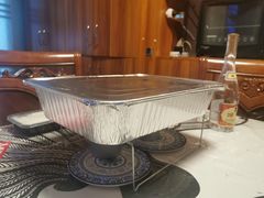 -鱼酷活鱼烤鱼(南京水游城店)