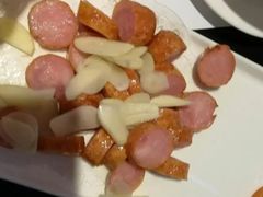 -法兰度航空主题餐厅(河源店)