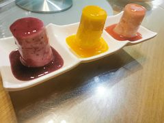 -陈傻子餐厅(世纪都会店)