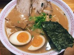 -老龙亭拉面店