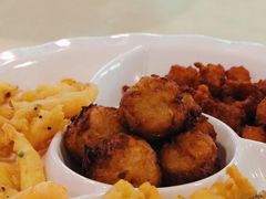 -驻海天一角餐厅