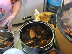 -安徽阜阳卷馍(西单店)