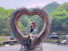 -北京山里寒舍度假酒店