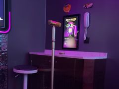 -星聚会KTV(龙湖上海奉贤天街店)