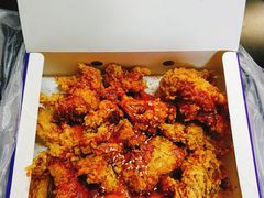 -前进5路汉堡炸鸡(前进五路店)