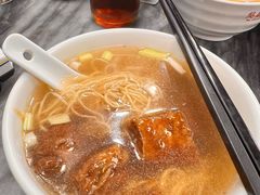 -吴财记面家(大同路店)