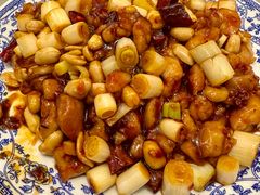 精品宫保鸡丁-名门小厨(劲松店)