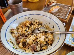 -大鲜生·亚洲菜融合小食堂