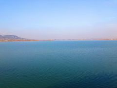 -南京金牛湖风景区