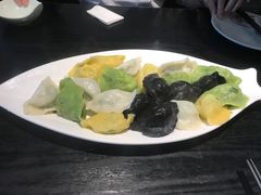 -船歌·鱼水饺青岛菜(合肥路永旺店)
