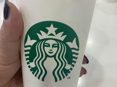 -星巴克(太原柳巷第一店)