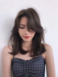 点击看大图 -Miracle集简美发沙龙