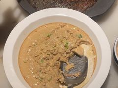 -绿茶餐厅(松江万达店)
