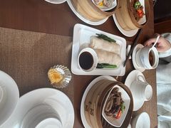 -正元希尔顿逸林酒店-御玺中餐厅