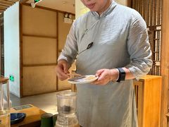 -竹里馆 ·茶食(奥体店)