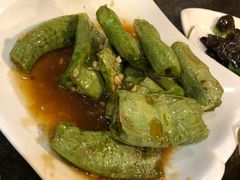 -褒河栈道渔庄(建工路总店)