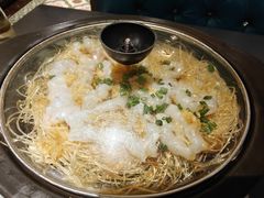 -江宴渔村·鱼鲜土菜(紫荆广场店)