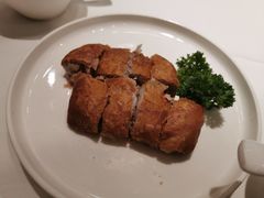 -莆田餐厅PUTIEN(三里屯店)