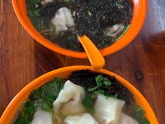 -阿麟馄饨(延长路店)