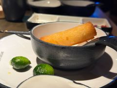 -同仁四季椰子鸡(罗湖国贸店)
