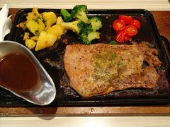 -必胜客(燕郊永旺店PHDI店)