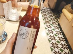 -明腾壹间茶餐厅(新都会花园广场店)